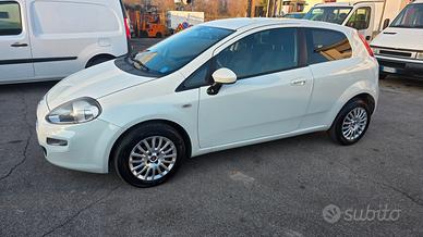 Fiat Punto Van 1.3 MJT Diesel 75 CV - 2 Posti