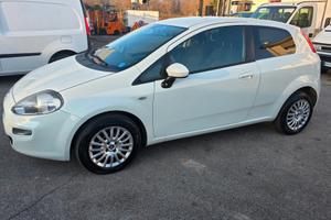 Fiat Punto Van 1.3 MJT Diesel 75 CV - 2 Posti