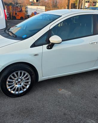 Fiat Punto Van 1.2 Diesel 75 CV - 2 Posti