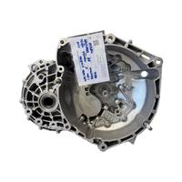 CAMBIO MANUALE COMPLETO ALFA ROMEO Giulietta Serie