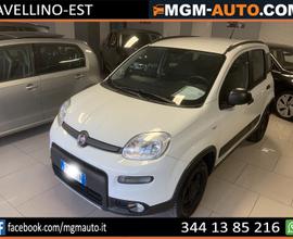 Fiat Panda 4x4 1.3 MJT 95 cv Euro 6B