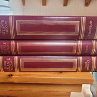 Grande Atlante Treccani 1980 