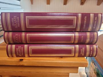 Grande Atlante Treccani 1980 