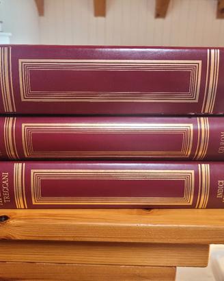 Grande Atlante Treccani 1980 