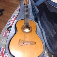 chitarra  professionale 