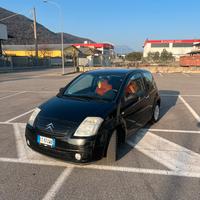 Citroen C2 2005 Elegance