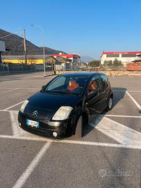 Citroen C2 2005 Elegance