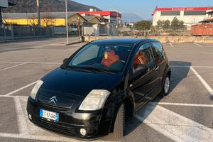 Citroen C2 2005 Elegance
