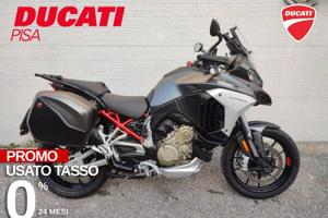 Ducati Multistrada V4 S Travel e Radar