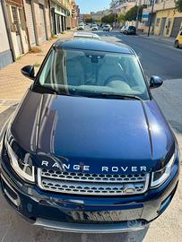 Range Rover eVogue automatica