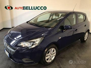 OPEL Corsa 1.2 5p. Ecotec