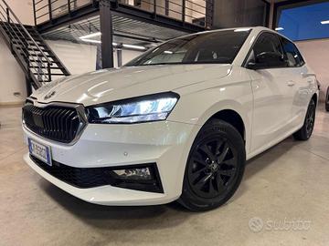 Skoda Fabia 1.0 TSI 95 CV Selection