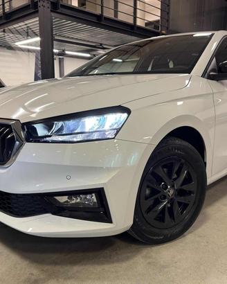 Skoda Fabia 1.0 TSI 95 CV Selection