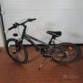 Montanbike Bianchi Duel SX