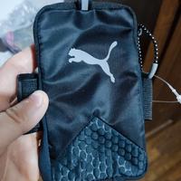 fascia per braccio per cellulare 