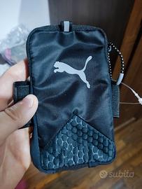 fascia per braccio per cellulare 