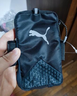 fascia per braccio per cellulare 