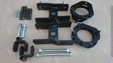 KIT RIALZO +4 MITSUBISHI L200 2005-2015