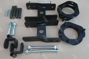 KIT RIALZO +4 MITSUBISHI L200 2005-2015