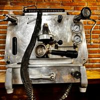 Macchina caffe faema