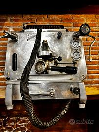 Macchina caffe faema