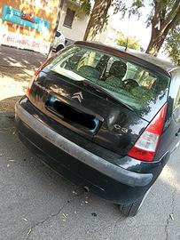 Citroën C3 2006 Diesel 