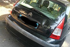 Citroën C3 2006 Diesel 
