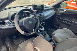 Auto Alfa Romeo Giulietta 1.600cl 105 cavalli