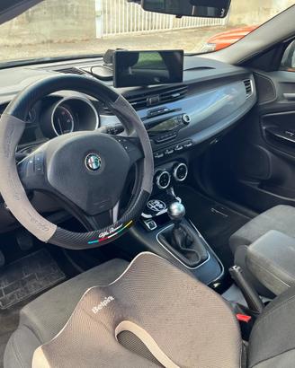 Auto Alfa Romeo Giulietta 1.600cl 105 cavalli