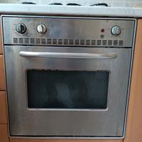 Forno Elettrico da Incasso