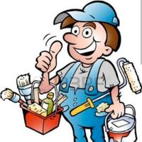 Imbianchino e tuttofare