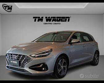 HYUNDAI I30 1.0 T-GDI iMT 48V 5 porte Prime 2023 *