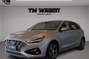 HYUNDAI I30 1.0 T-GDI iMT 48V 5 porte Prime 2023 *