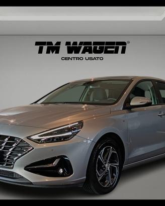 HYUNDAI I30 1.0 T-GDI iMT 48V 5 porte Prime 2023 *