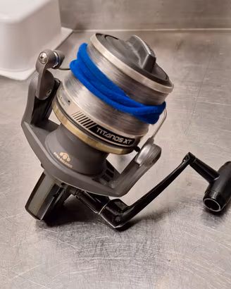 mulinello shimano titanos 