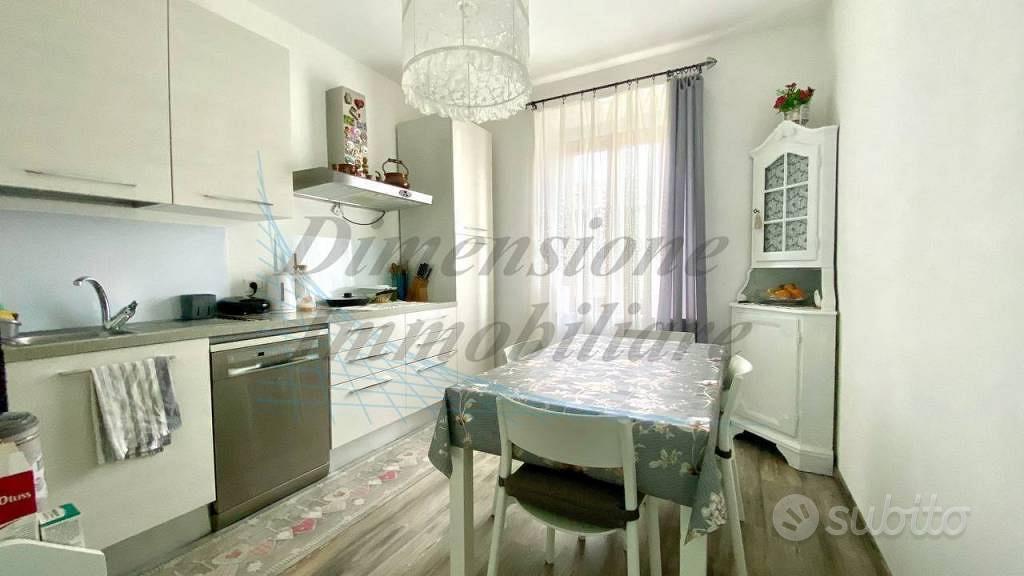 Apartment in Cecina, San Pietro In Palazzi - Vista 5