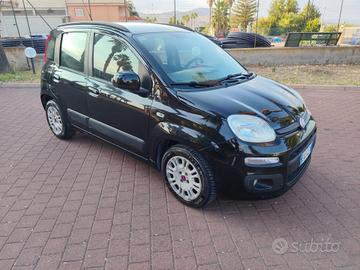 Fiat Panda 1.3 MJT S&S Lounge