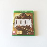 Doom videogioco Xbox One