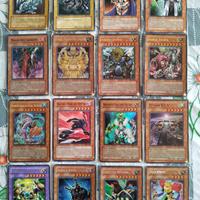 Carte Yu-Gi-Oh Rare