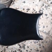 sella pilota ducati 996 biposto 