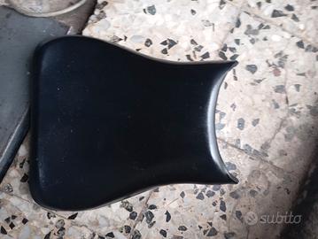 sella pilota ducati 996 biposto 