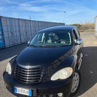 Pt cruiser turbo diesel