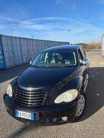 Pt cruiser turbo diesel