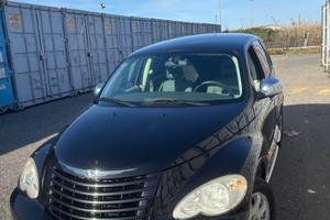 Pt cruiser turbo diesel