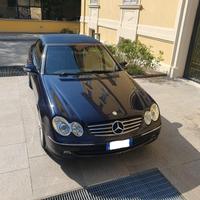 Mercedes-Benz CLK Cabrio 200 kompressor ASI CRS au