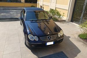 Mercedes-Benz CLK Cabrio 200 kompressor ASI CRS au