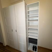 Mobile ripostiglio/canera da letto NUOVO