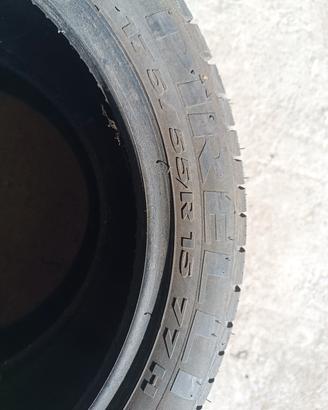 GOMME USATE Pirelli 175/55 R15 77H