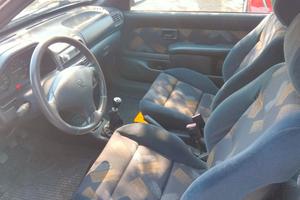 Peugeot 106 GTI 16v