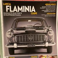 Riviste Ruoteclassiche - 2015